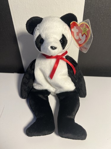 Beanie baby fortune - er,