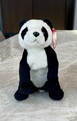 Beanie baby china der - beanie,