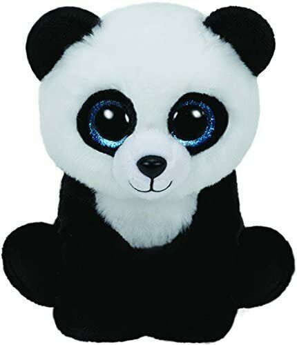 Offizielle beanie baby - ty,