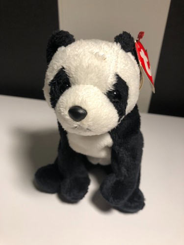 Kih beanie baby china - ty,
