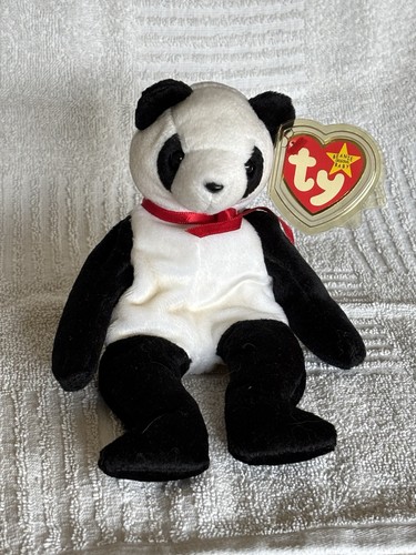 Beanie babies fortune - beanie,