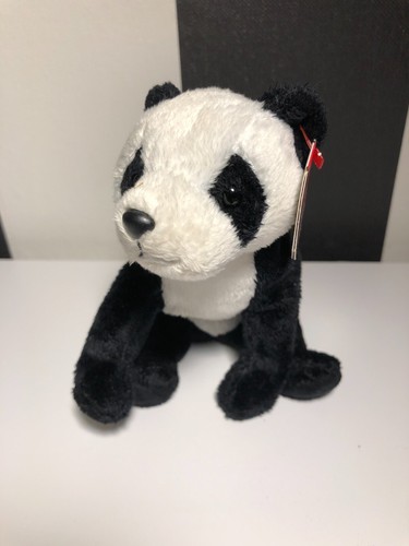 Beanie baby china der - -, baby: