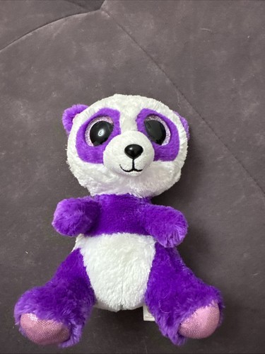 Silk beanie boos panda - boos,