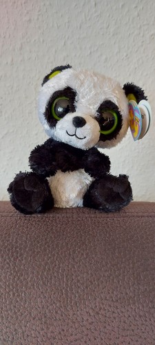 Beanie babies boos bamboo - babies, "bamboo"