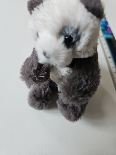 Jellycat harry panda beanie - jellycat,