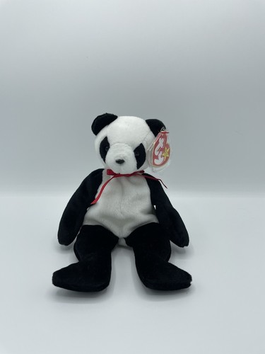 Rare original beanie baby - rare, ty