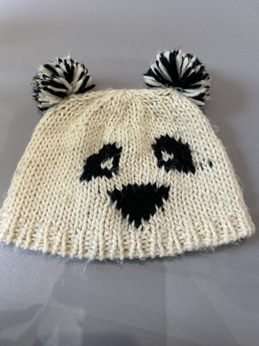 Asos panda mütze wolle bommel - asos,