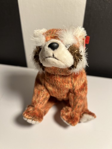 Beanie baby rusty - -, der