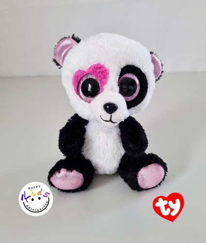 Glubschi beanie boo - ty,