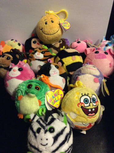 Ty beanie ballz - ty,