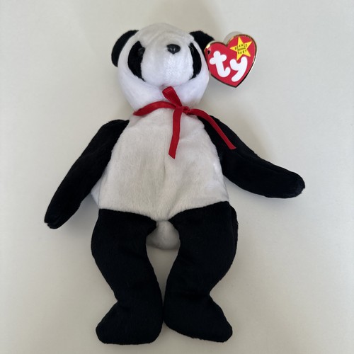 Original beanie baby - original, ty