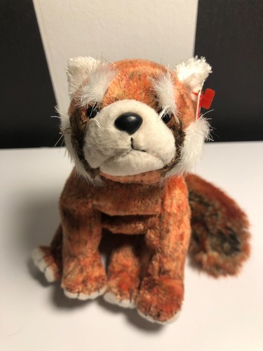 Beanie baby rusty der - beanie,