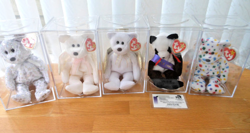 Beanie babies mützen in - beanie, 5