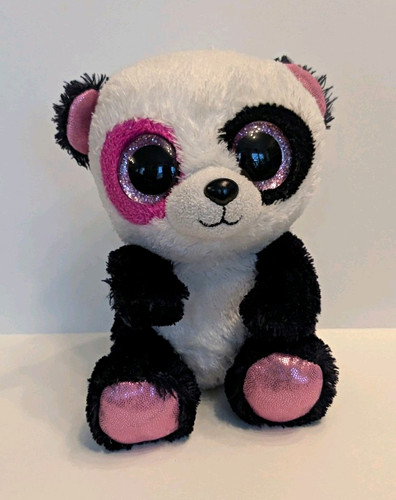 Beanie boos panda penny - ty,