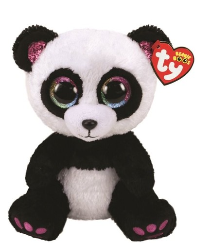 Glubschi beanie boo s - ty, boo´s