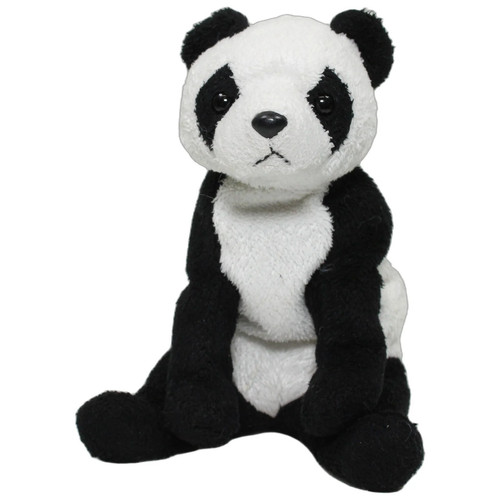 Beanie baby panda china 15 - ty,