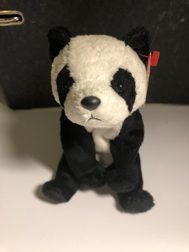 Beanie baby china der - ty,