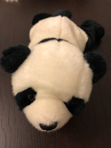 Beanie buddy peking der - ty,