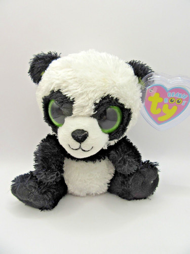 Beanie baby bambus panda - ty,