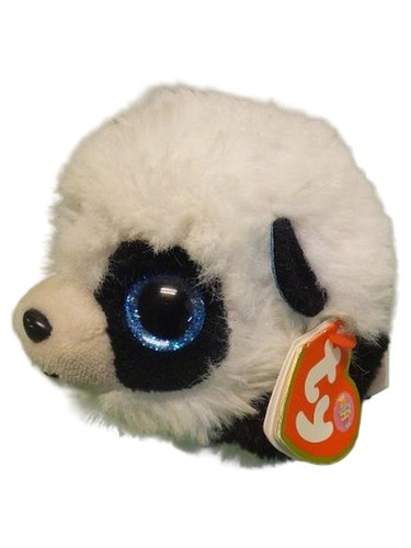 Beanie boo panda - boo,