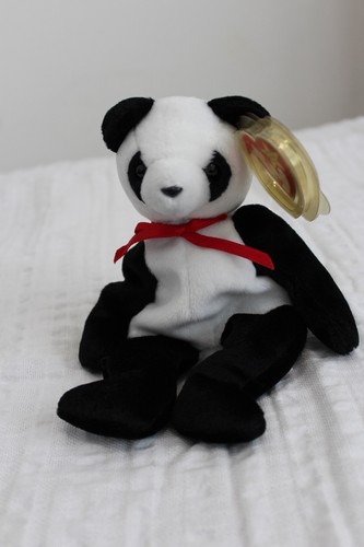 Beanie babies fortune - ty, –