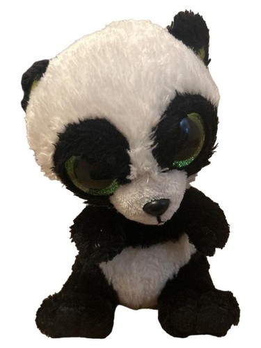 Beanie boos panda - ty,