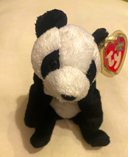 Beanie baby china - ty, „china“