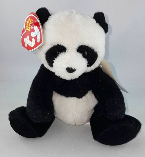 Beanie babie colletion 0 - beanie,