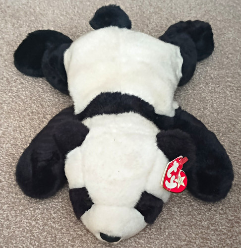 Beanie buddies buddy - beanie,