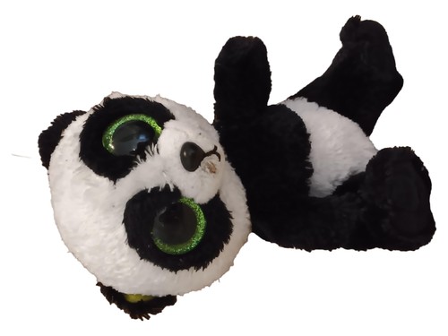 Beanie boo panda - beanie,