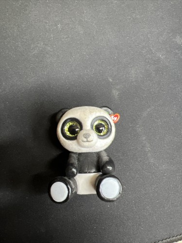 Mini beanie boos - ty,