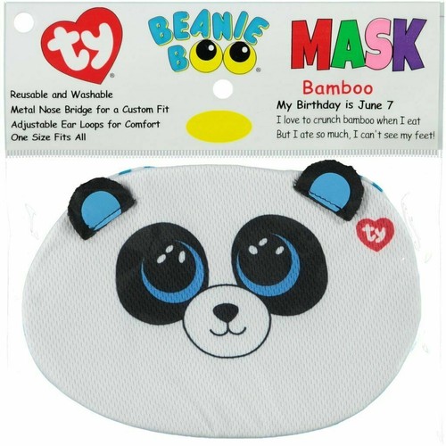 Beanie boo mund - beanie,