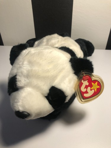 Beanie buddy peking - -,