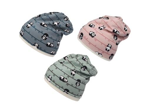 Mütze beanie übergang - mütze,