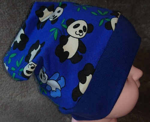 Mütze beanie 51 - beanie,