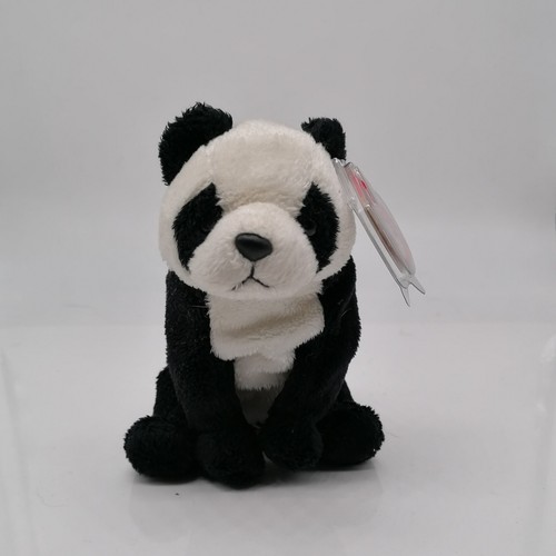 China beanie babies panda - "china",