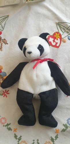 Beanie baby 12 1997 - ty,