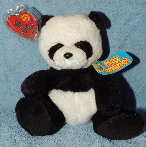 Original beanie baby - ty,