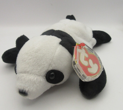 Beanie baby peking - -,