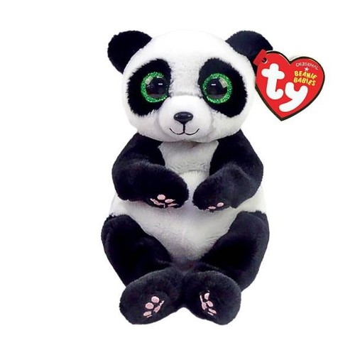 Beanie babies ying panda - beanie,