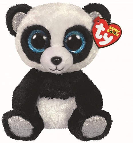 Beanie boos panda bamboo - beanie,