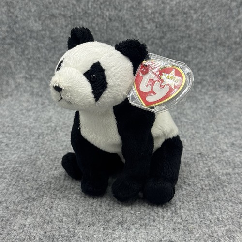 Beanie baby china der - ,
